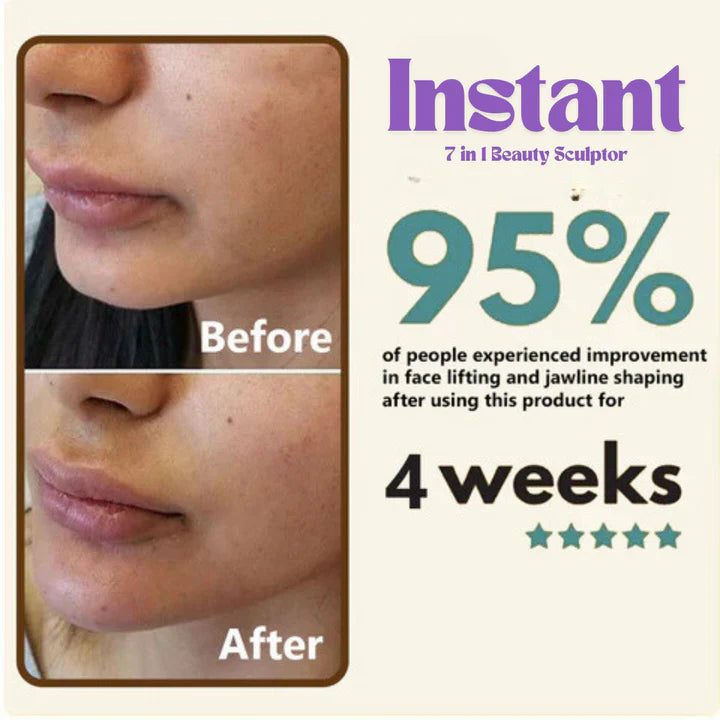 Anti Wrinkle Beauty Apparatus