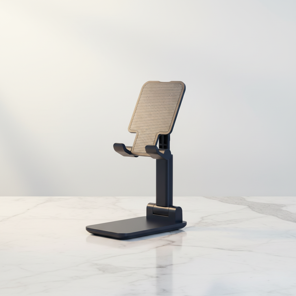 L305 Phone Stand - Premium Studio Shot