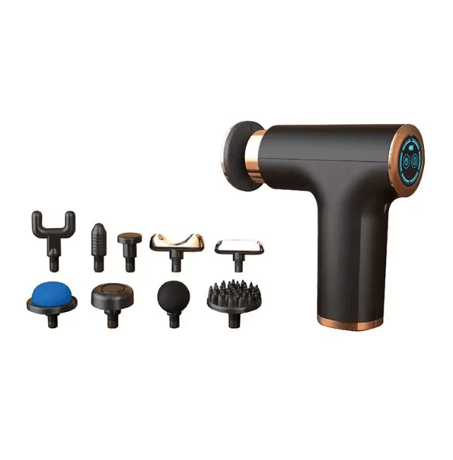 Muscle Massage Gun