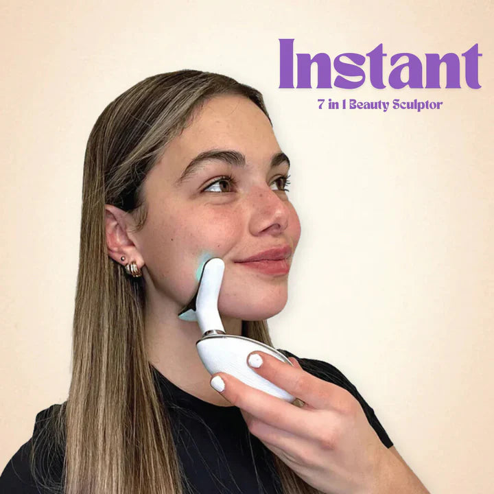 Anti Wrinkle Beauty Apparatus