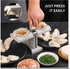 Automatic Dumpling Machine for quickly making homemade dumplings