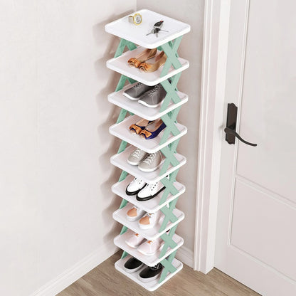 Multifunctional Storage Rack