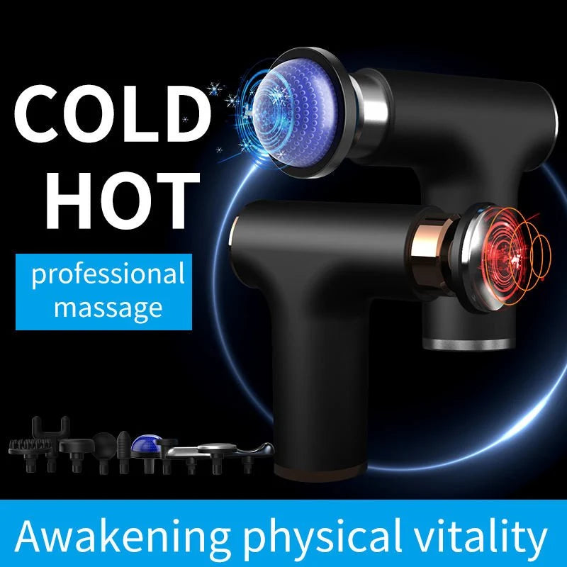 Muscle Massage Gun