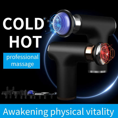 Muscle Massage Gun