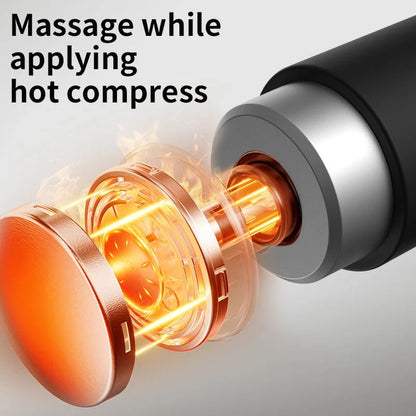 Muscle Massage Gun