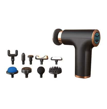 Muscle Massage Gun