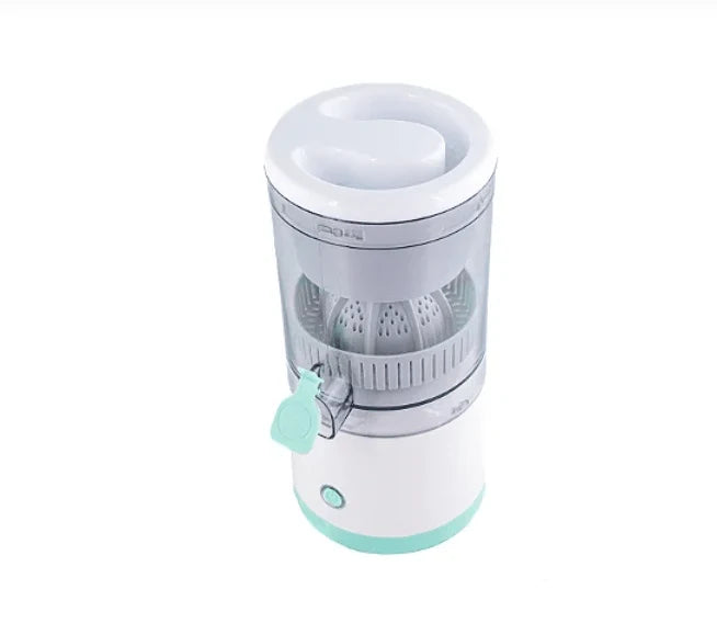 Portable Citrus Squeezer &amp; Presser