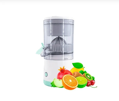Portable Citrus Squeezer &amp; Presser