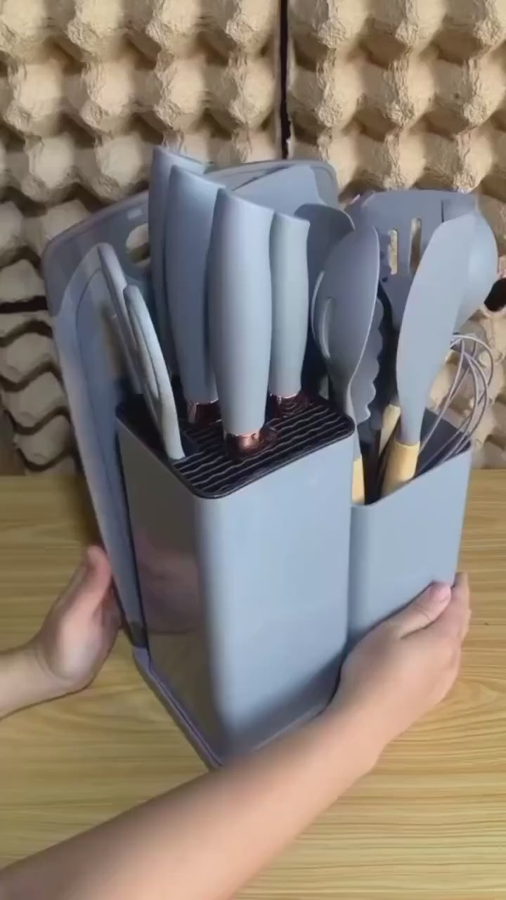 Kitchen Set
