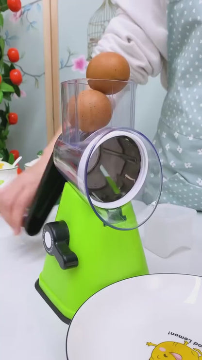 Stainless Steel Vegetable Cutter